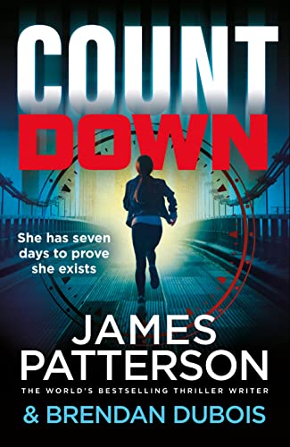 Countdown: The Sunday Times bestselling spy thriller (Out of Sight series, 2) von Century